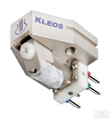 Κεφαλή Πικάπ Lyra `Kleos ` MC Cartridge